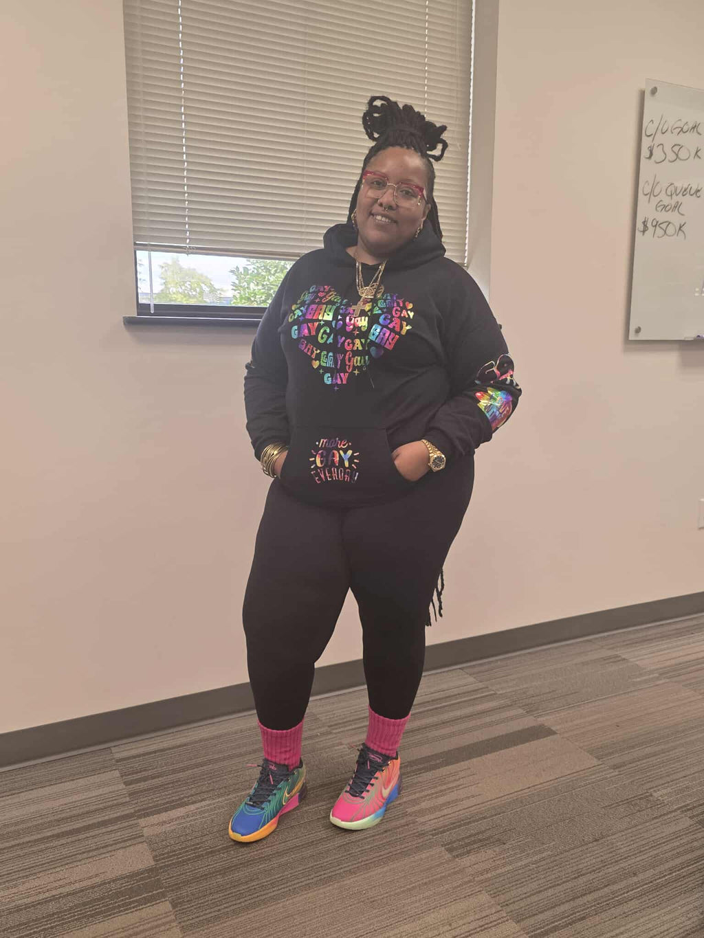 Pride Hoodie