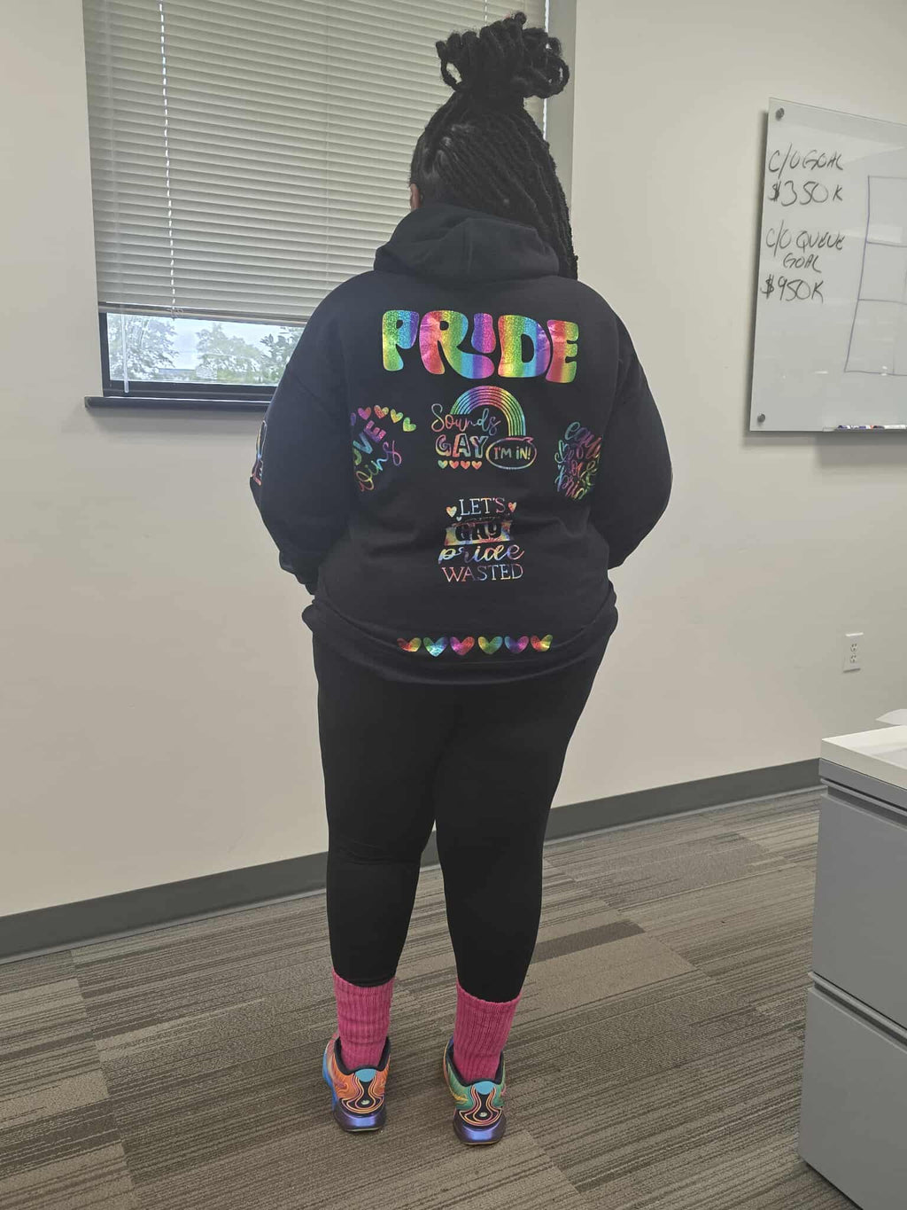 Pride Hoodie