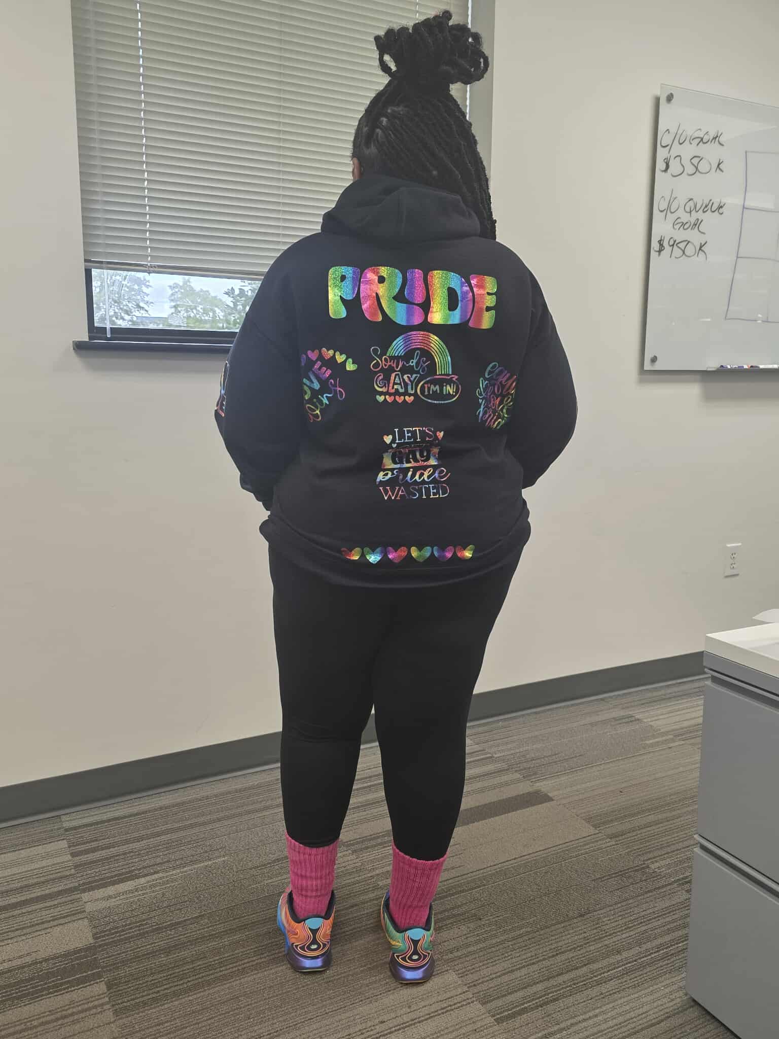 Pride Hoodie